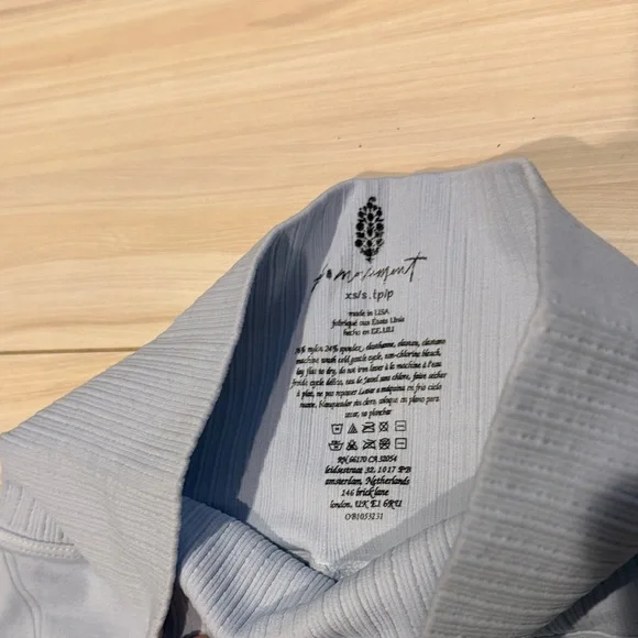 Free people movement leggings - Picture 3 of 5